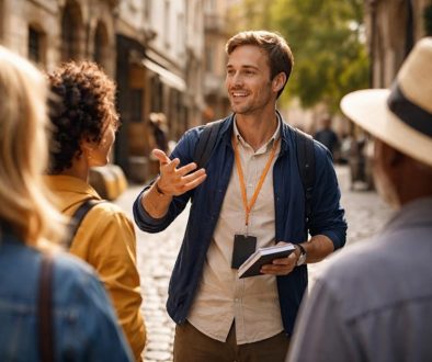 Guides and Tours: Crafting Unforgettable Experiences