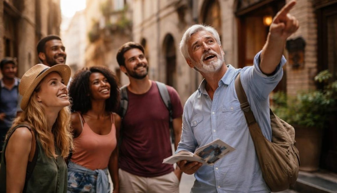 History Tours: Immersive Experiences That Bring the Past to Life