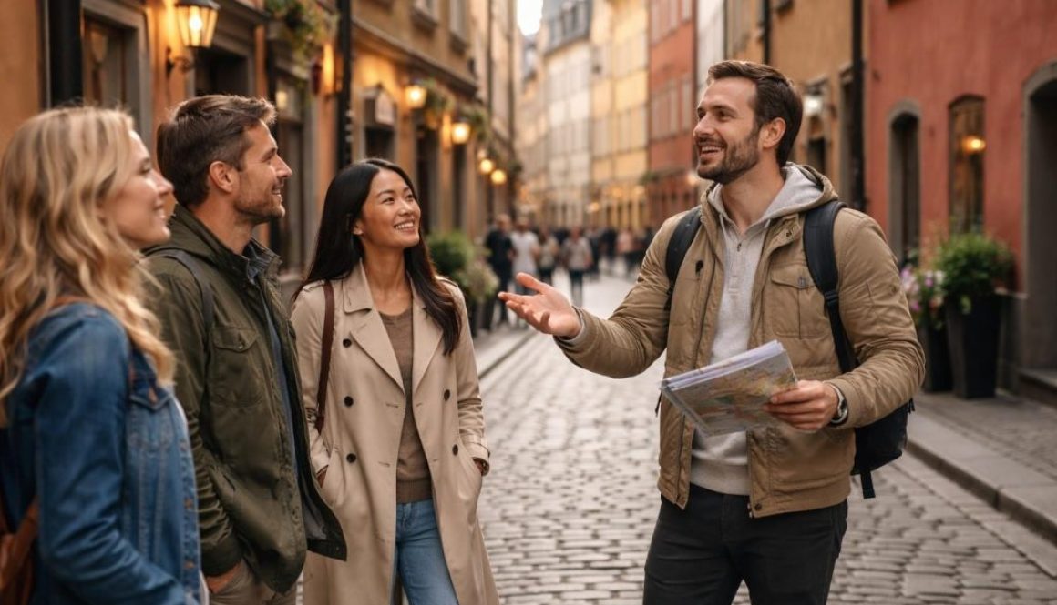 How to Offer Tours That Stand Out in 2026