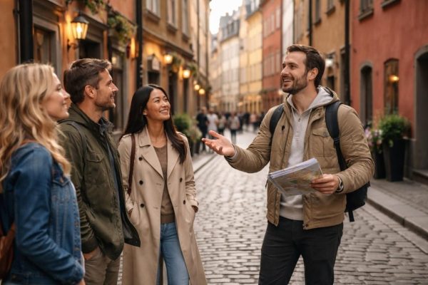 How to Offer Tours That Stand Out in 2026