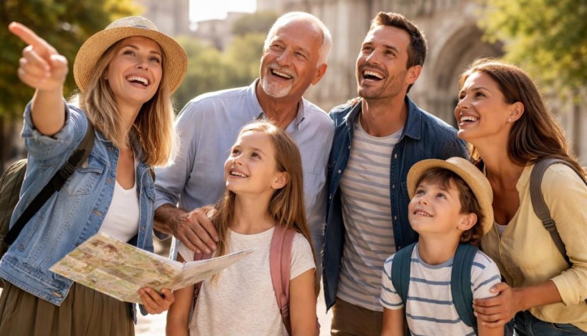 Rick Steves Family Tours: Complete 2026 Guide