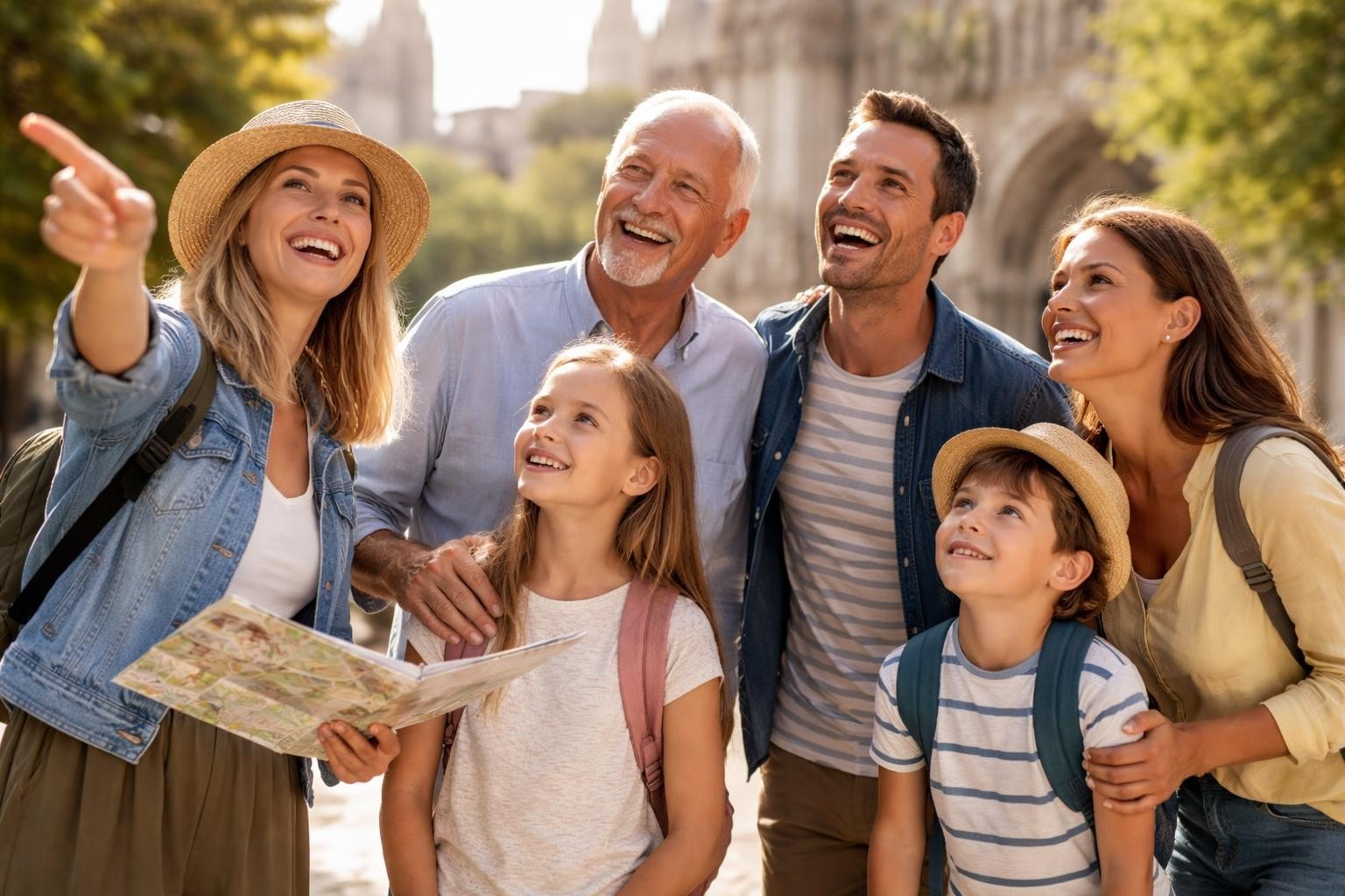 Rick Steves Family Tours: Complete 2026 Guide