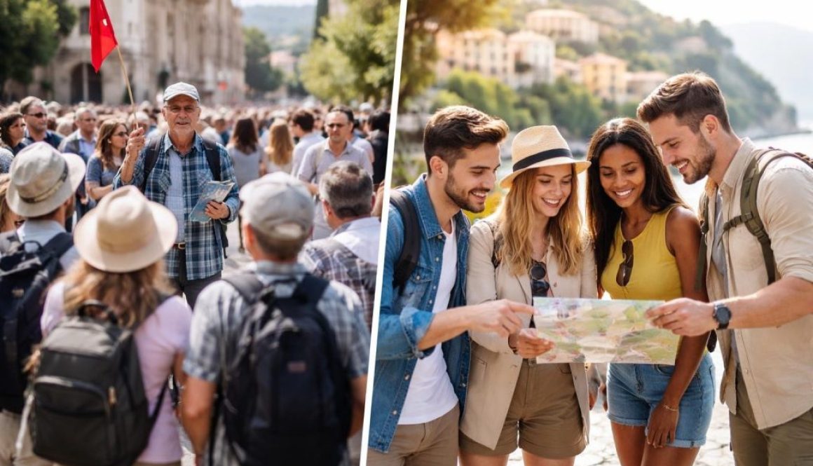 To Go Tour: Modern Travel Experiences for Small Groups