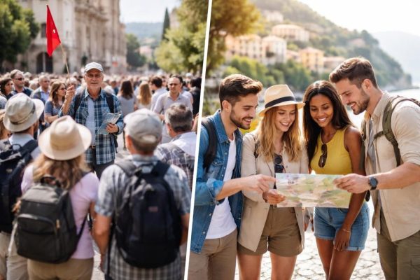 To Go Tour: Modern Travel Experiences for Small Groups