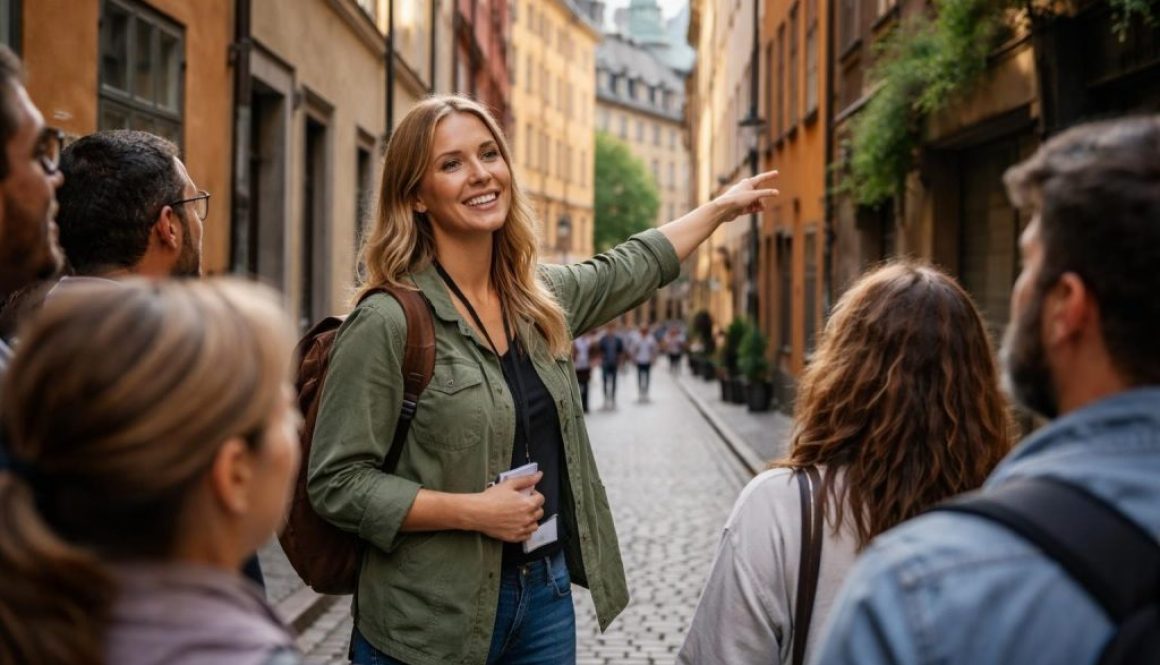 Tour Leading: Essential Skills for Unforgettable Experiences