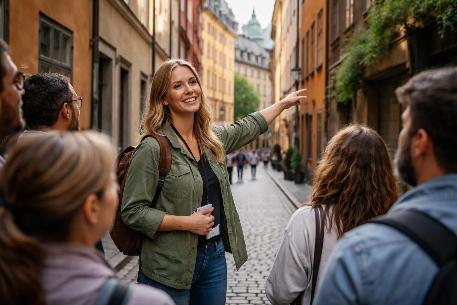 Tour Leading: Essential Skills for Unforgettable Experiences