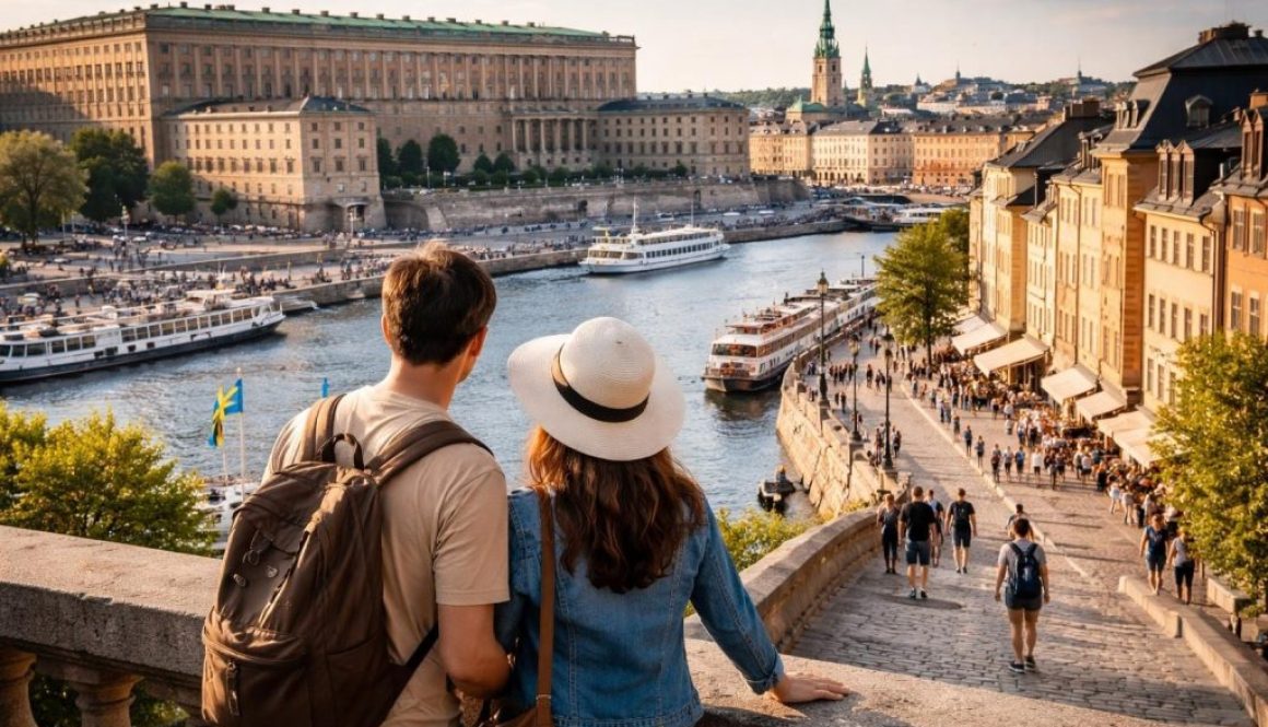 Touring Stockholm: Your Complete Guide for 2026