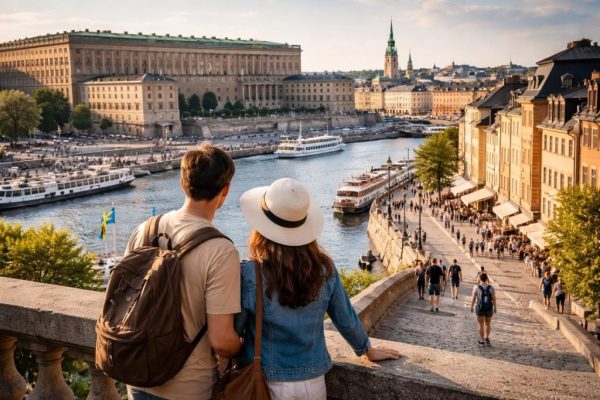 Touring Stockholm: Your Complete Guide for 2026