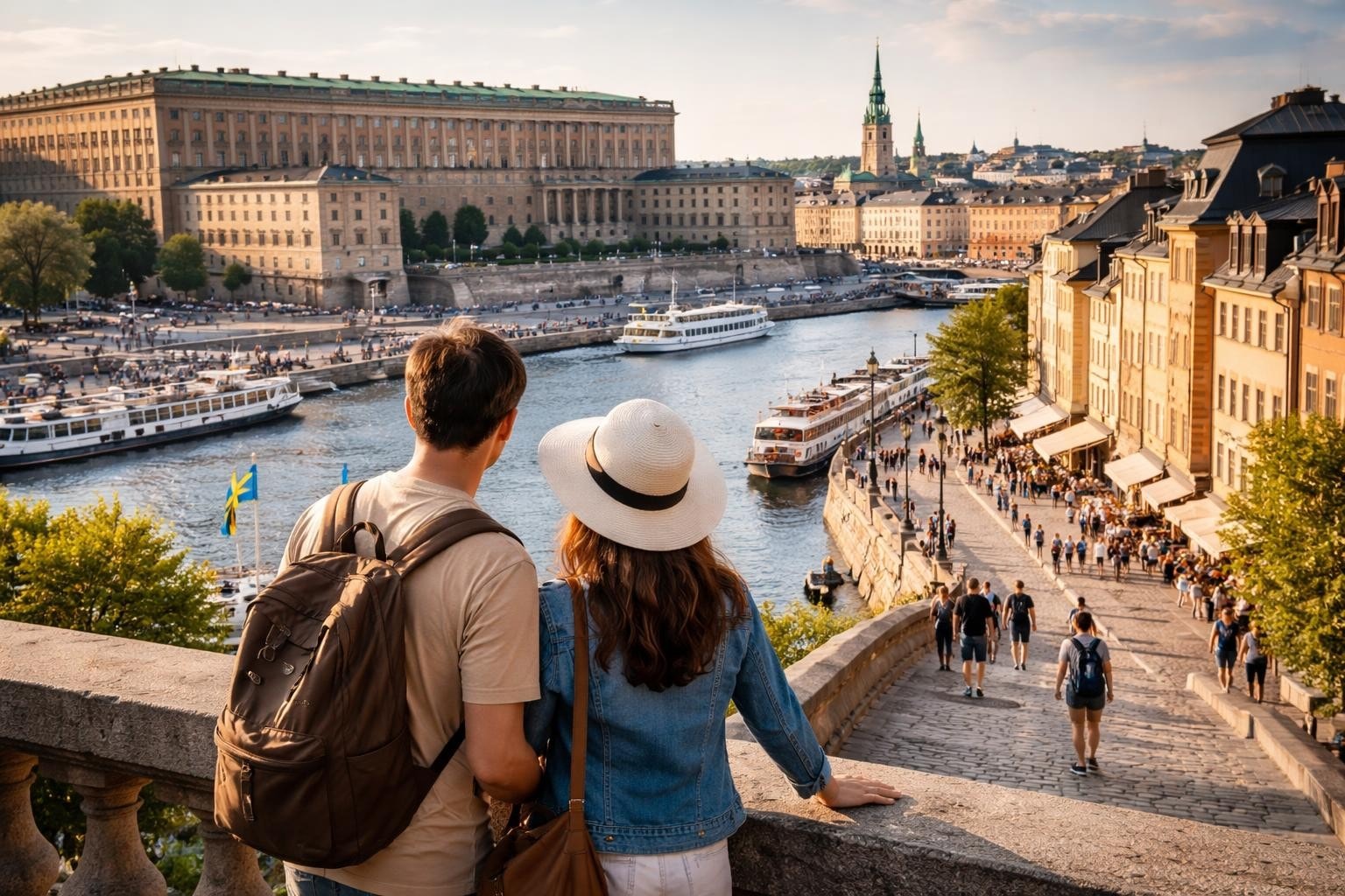 Touring Stockholm: Your Complete Guide for 2026