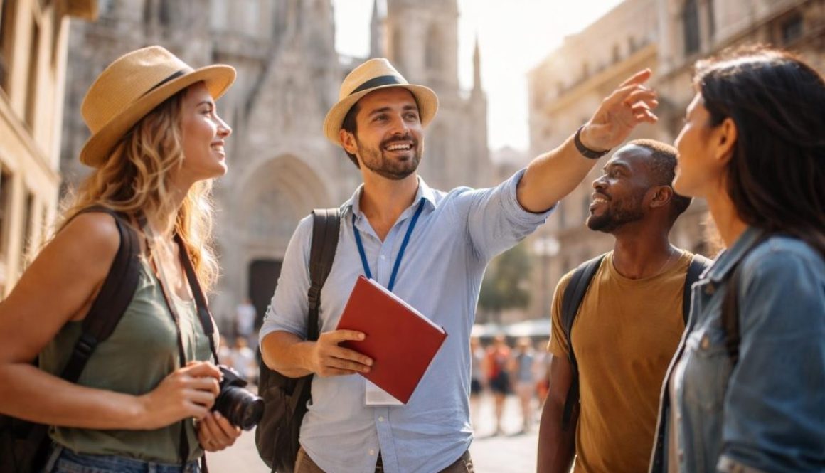 Visit Sights: Expert Guide to Memorable Sightseeing Tours