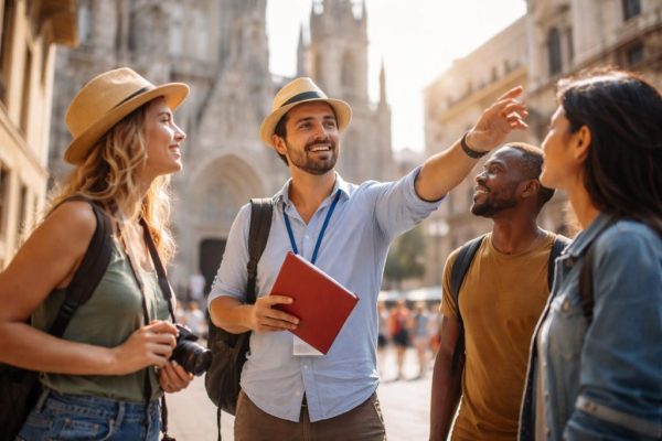 Visit Sights: Expert Guide to Memorable Sightseeing Tours