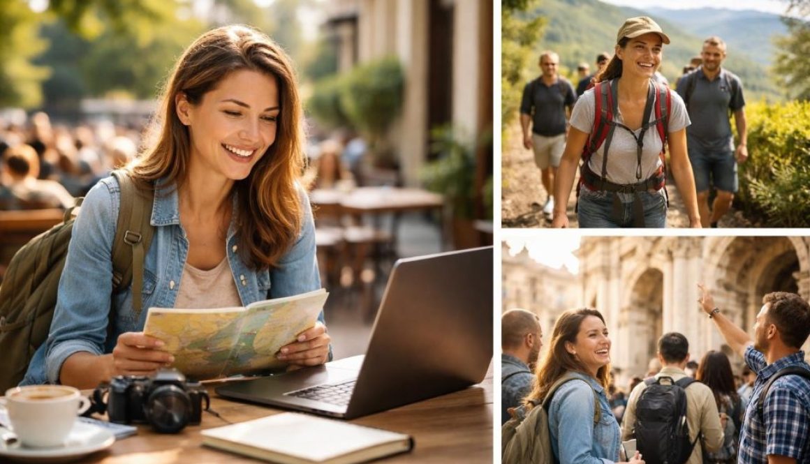 Walking Holidays for Singles: Your Complete 2026 Guide
