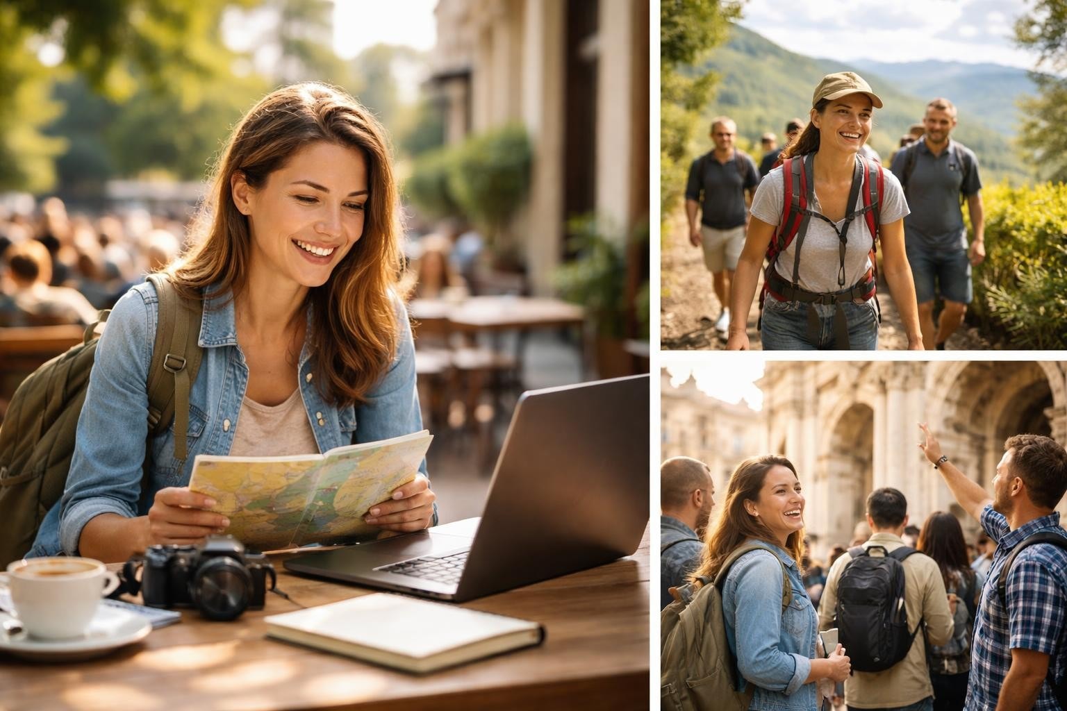 Walking Holidays for Singles: Your Complete 2026 Guide