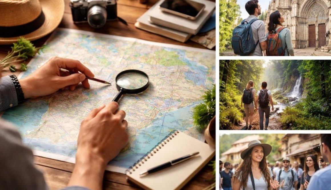 Walking Vacations: Your Complete Guide for 2026