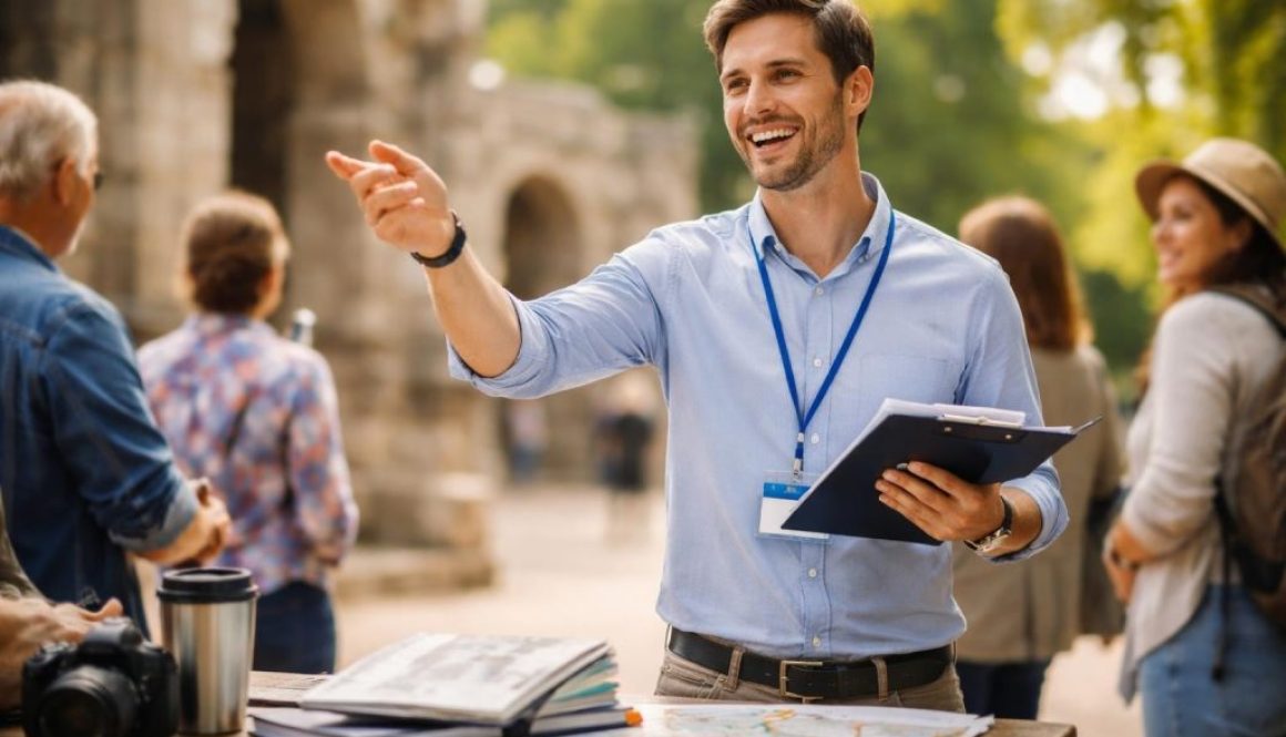Your Guide to Exceptional Tour Leadership in 2026