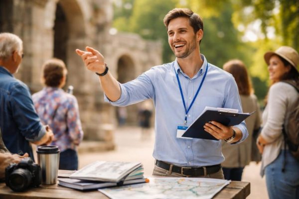 Your Guide to Exceptional Tour Leadership in 2026