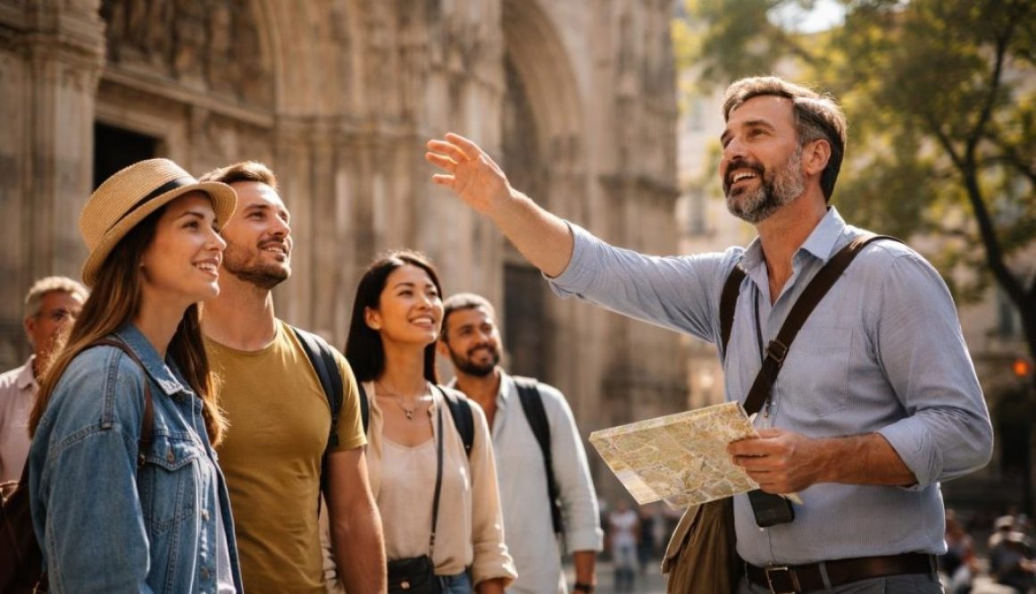 A Guided Tour: Your Complete Planning & Experience Guide