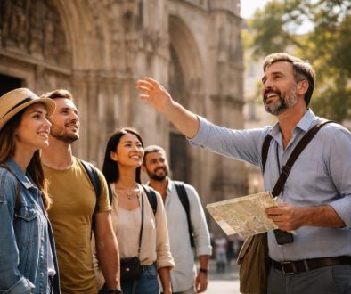 A Guided Tour: Your Complete Planning & Experience Guide