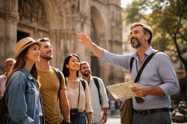 A Guided Tour: Your Complete Planning & Experience Guide