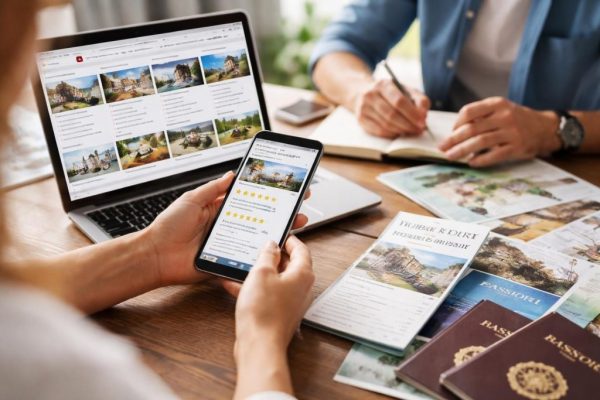 Best Guided Tour Companies: Selection Guide 2026