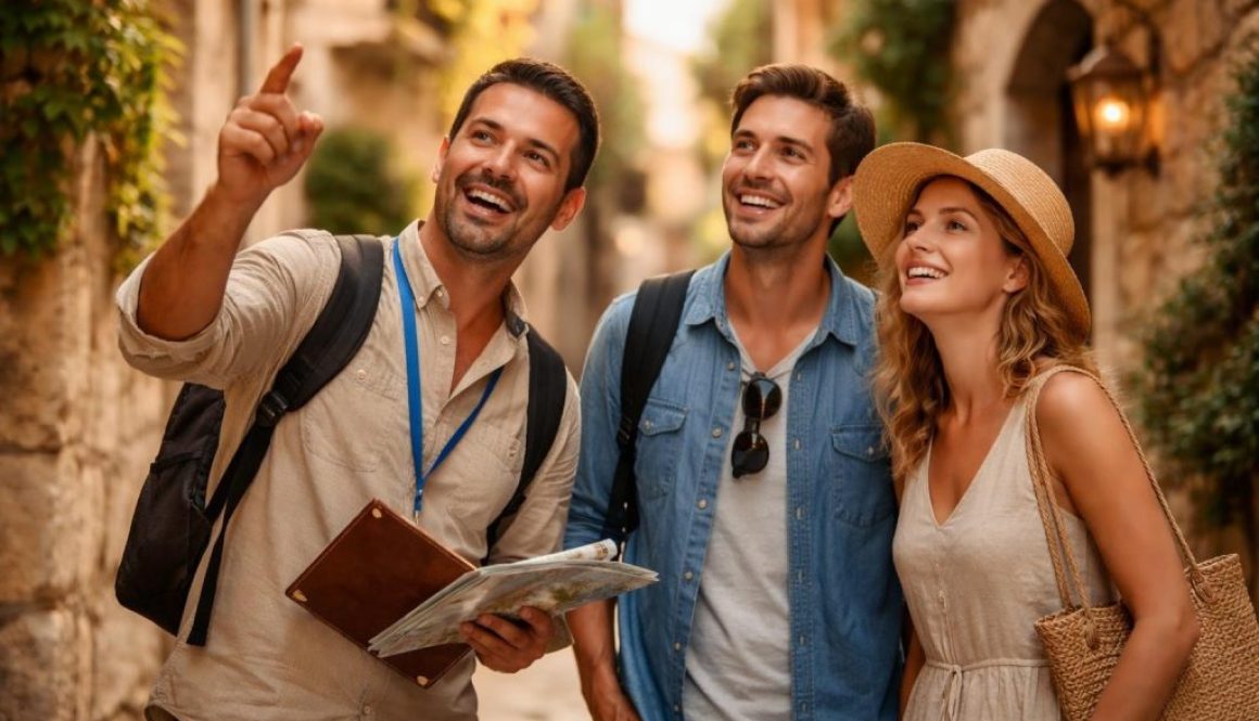 Best Guided Tours: Your Complete Selection Guide