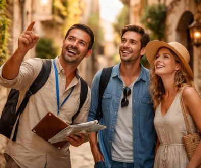 Best Guided Tours: Your Complete Selection Guide