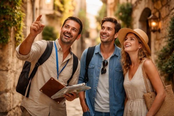 Best Guided Tours: Your Complete Selection Guide