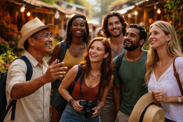 Best Small Group Tours: Ultimate Guide for 2026