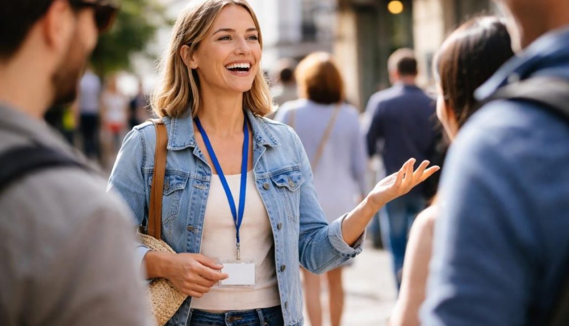 Best Tour Guides: Qualities That Transform Travel