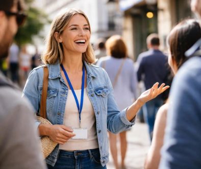 Best Tour Guides: Qualities That Transform Travel