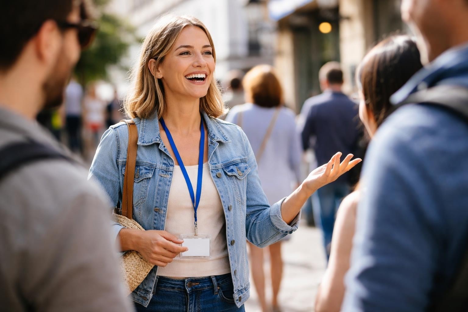 Best Tour Guides: Qualities That Transform Travel