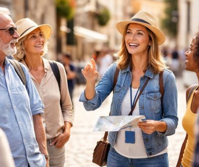 Creating the Perfect Tour Experience: For Your Guide