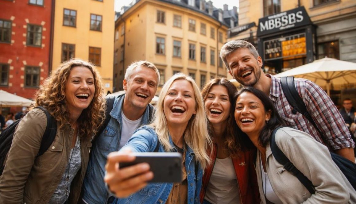 Group Travel Tours for Singles: Your Complete Guide