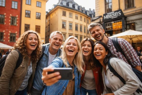 Group Travel Tours for Singles: Your Complete Guide