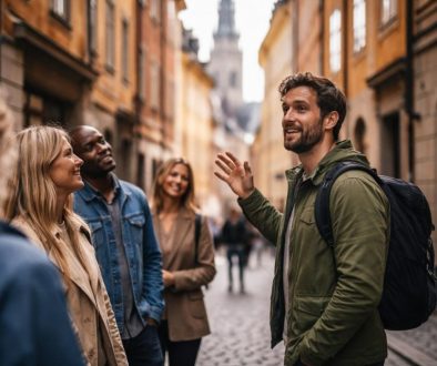 Guide the Tour: Expert Tips for Unforgettable Experiences