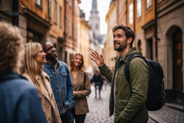 Guide the Tour: Expert Tips for Unforgettable Experiences