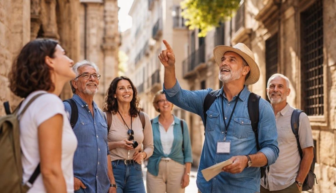 Guided Walking Holidays: Your Complete Travel Guide