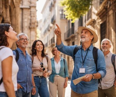 Guided Walking Holidays: Your Complete Travel Guide