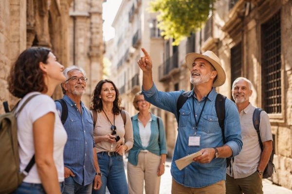 Guided Walking Holidays: Your Complete Travel Guide