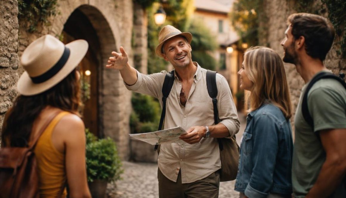 Organised Tours: The Complete Guide for 2026