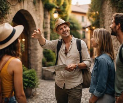 Organised Tours: The Complete Guide for 2026