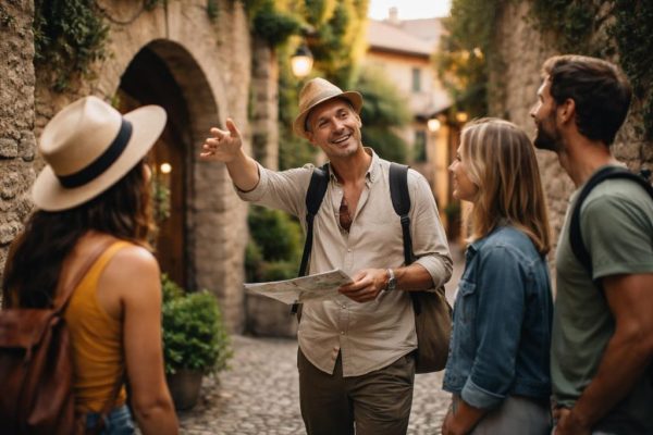 Organised Tours: The Complete Guide for 2026