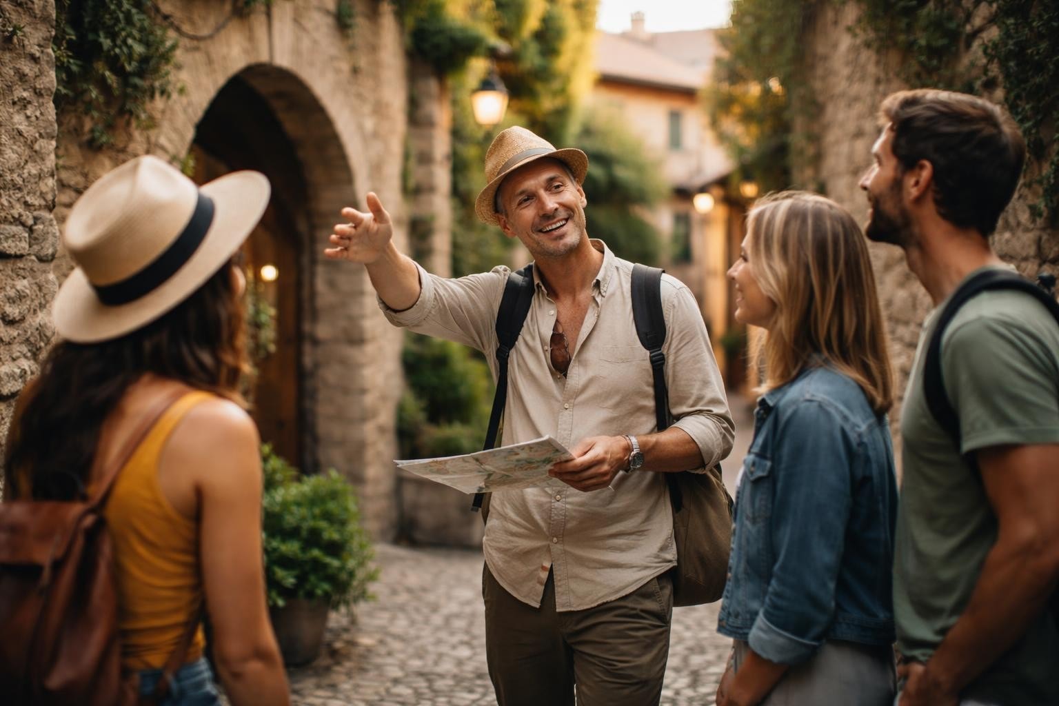 Organised Tours: The Complete Guide for 2026