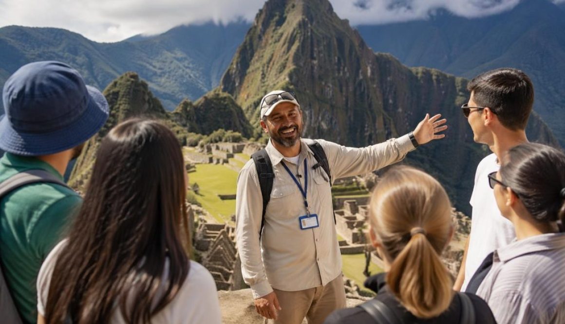 Popular Tour: What Makes a Guided Experience Unforgettable