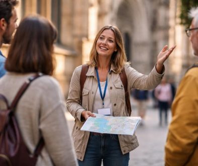 Private Tour Guide: Transform Your Travel Experience
