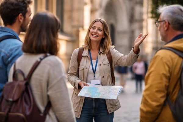 Private Tour Guide: Transform Your Travel Experience