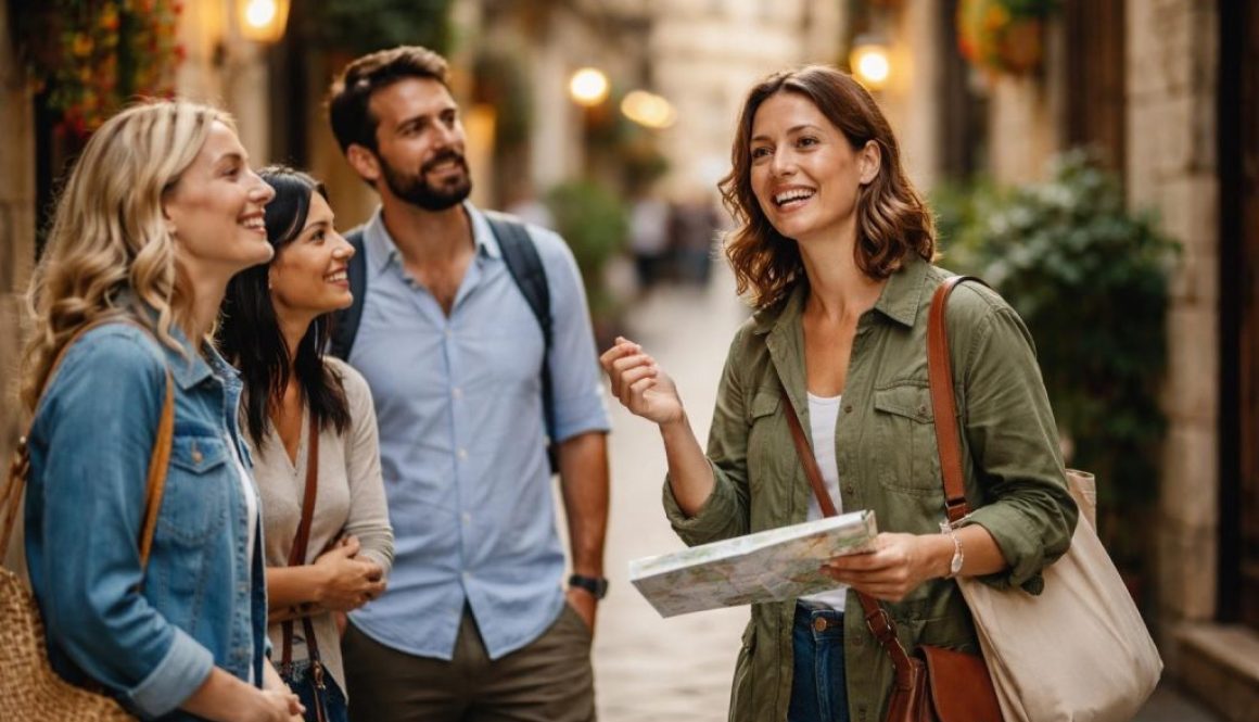 Private Walking Tour: Your Guide to Personalized Exploration