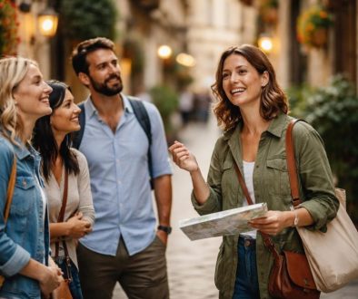 Private Walking Tour: Your Guide to Personalized Exploration