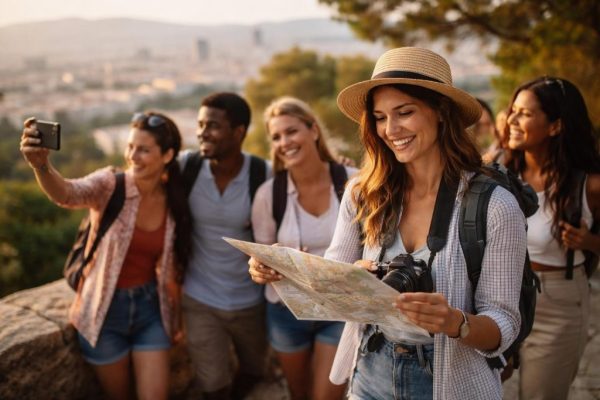 Solo Travel Group Tours: Your Complete 2026 Guide