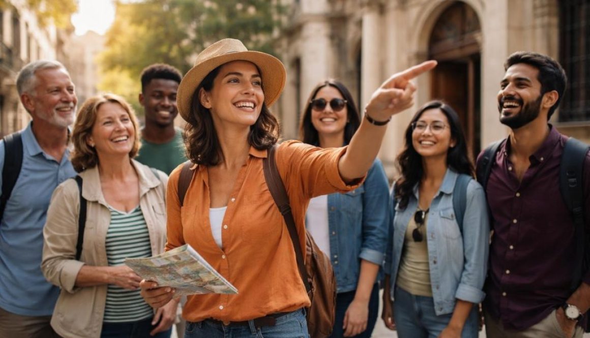 The Guide Tour: Elevating Your Group Travel Experience
